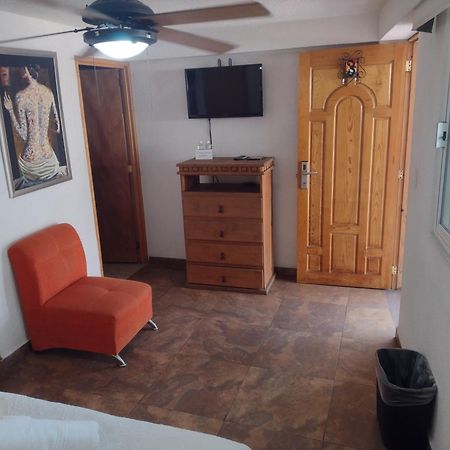 Hotel Leyenda Del Tepozteco تيبوزتلان المظهر الخارجي الصورة