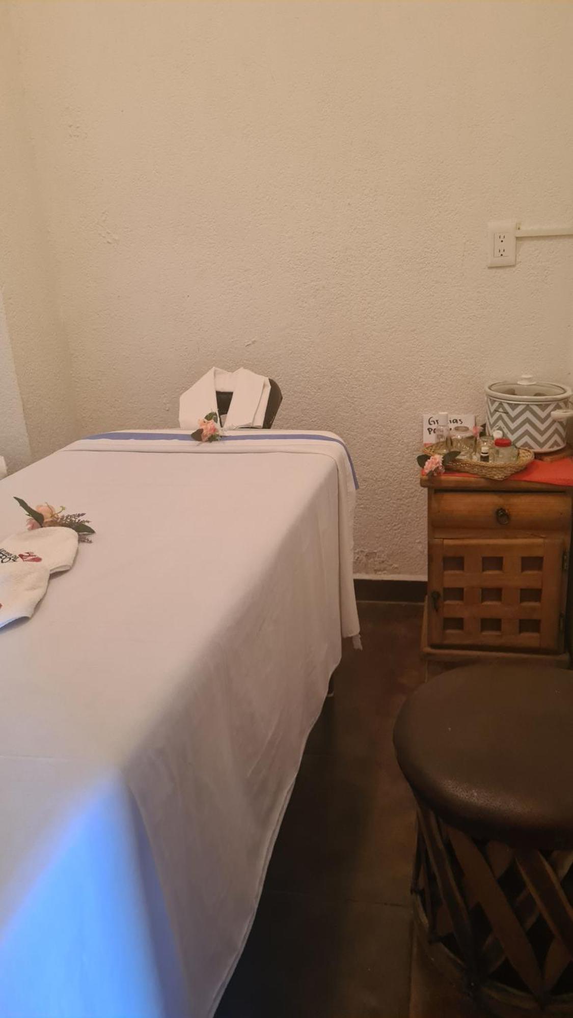 Hotel Leyenda Del Tepozteco تيبوزتلان المظهر الخارجي الصورة