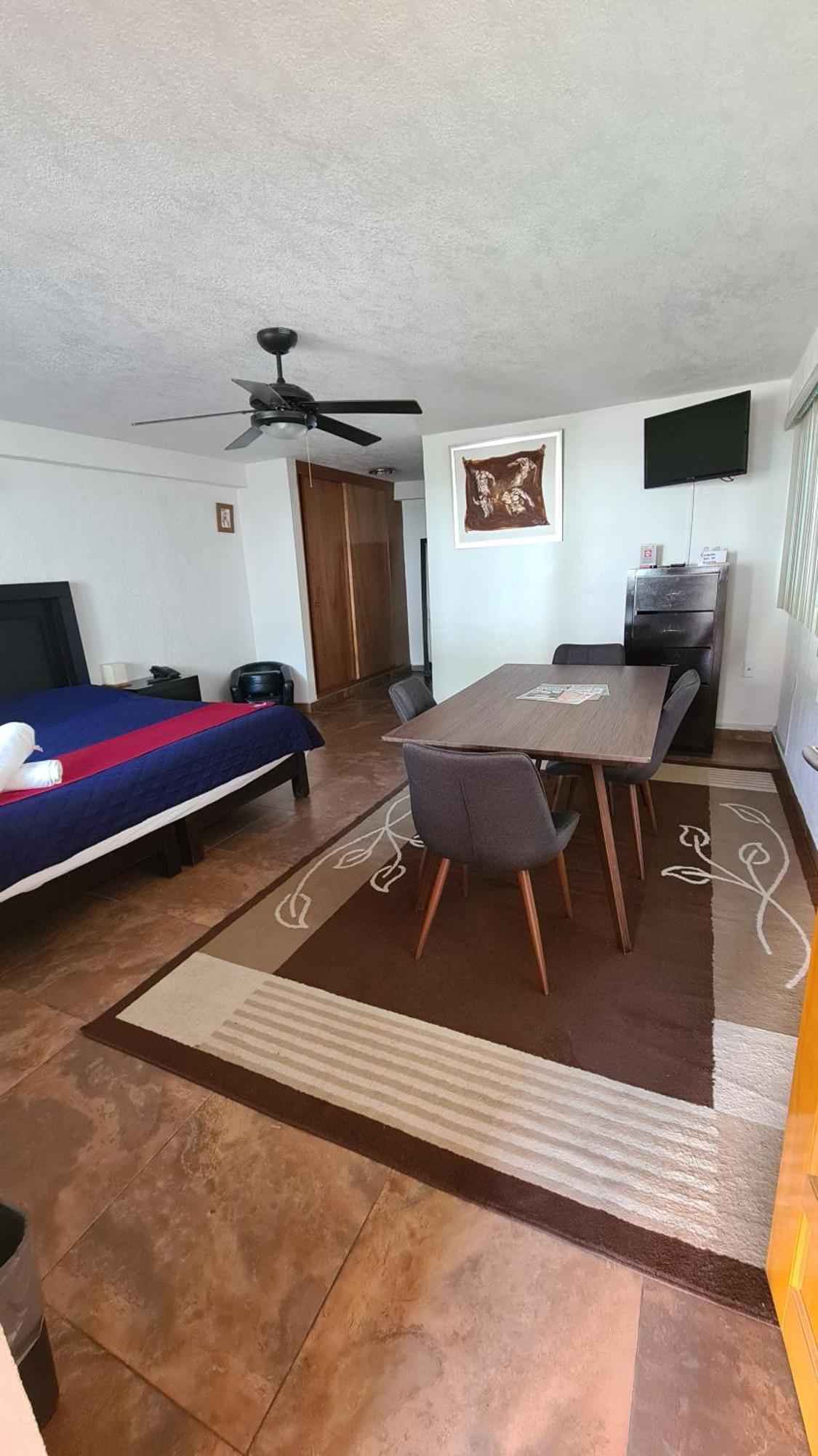 Hotel Leyenda Del Tepozteco تيبوزتلان المظهر الخارجي الصورة